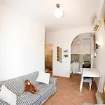 度假居 San Vito Cozy *
