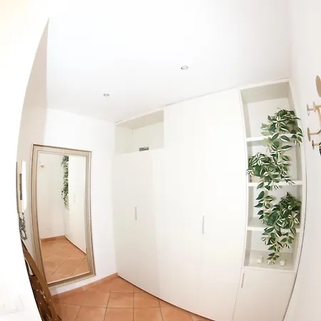 San Vito Cozy Casa vacanze *
