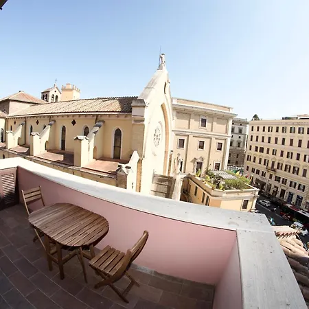 San Vito Cozy Casa vacanze *