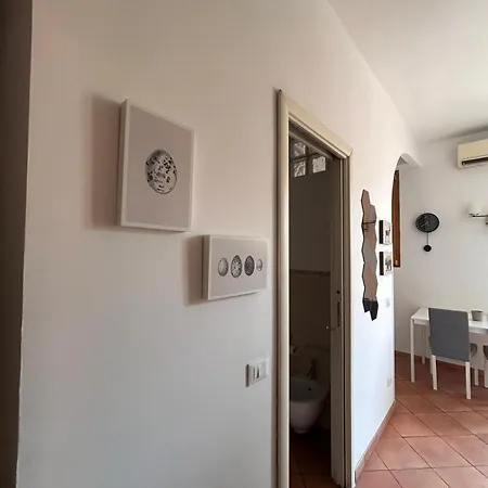 Casa vacanze San Vito Cozy