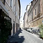 Dom wakacyjny San Vito Cozy Rzym