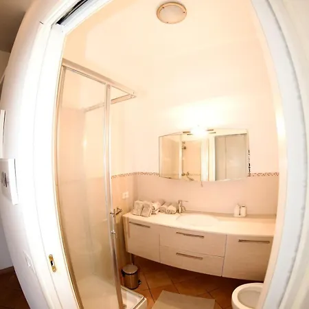 San Vito Cozy Prázdninový dům