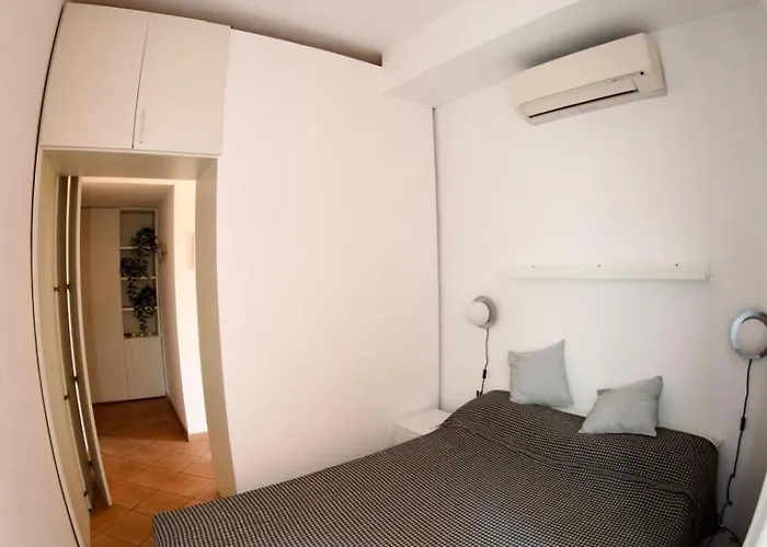 San Vito Cozy Σπίτι διακοπών *