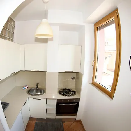 Holiday home San Vito Cozy *