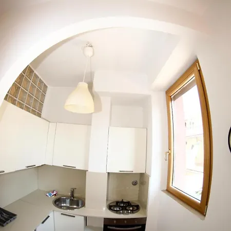 San Vito Cozy Rome
