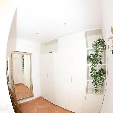 San Vito Cozy Holiday home Rome