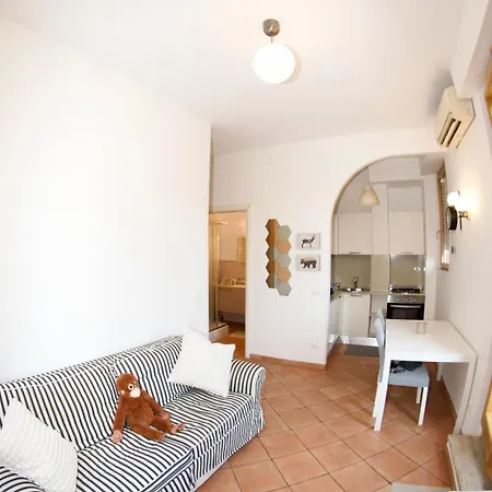 Holiday home San Vito Cozy *
