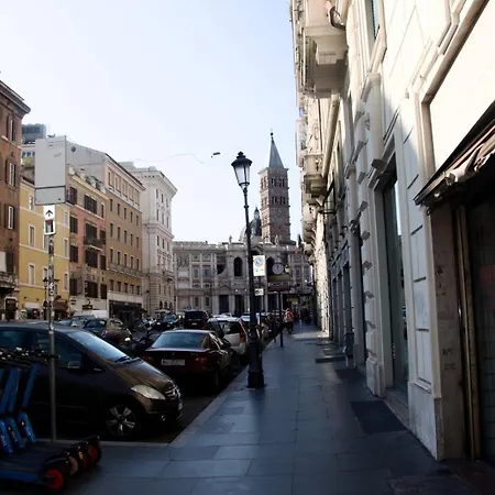 San Vito Cozy Holiday home Rome