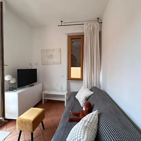 San Vito Cozy Holiday home Rome