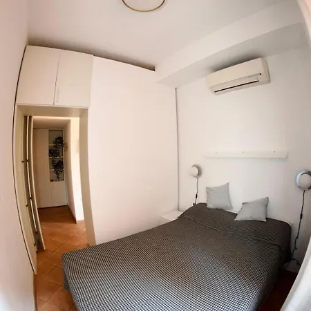 San Vito Cozy Holiday home *