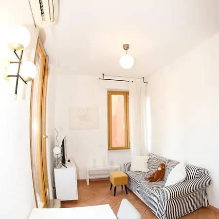 San Vito Cozy Rome